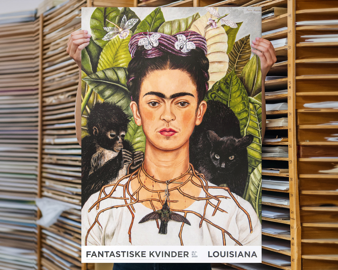 Frida kahlo deals portraits